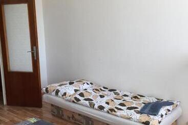 پانسیون šariš Rooms