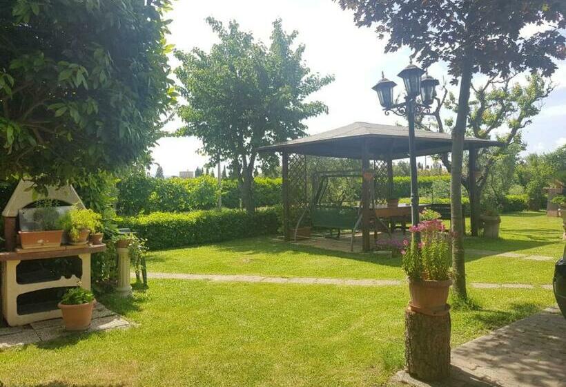 بنسيون Camere Carloni