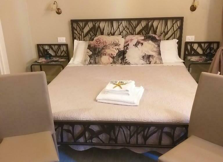 پانسیون Casa D Amore