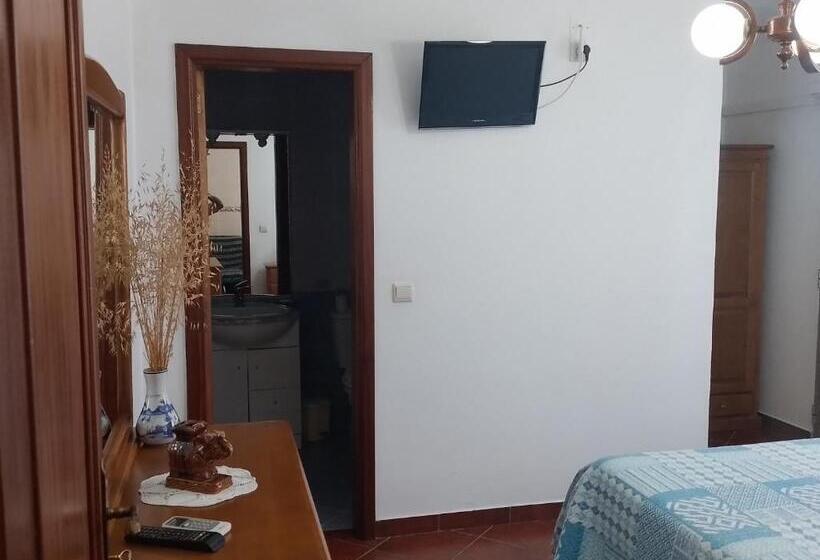 ペンション Casa Do Eido