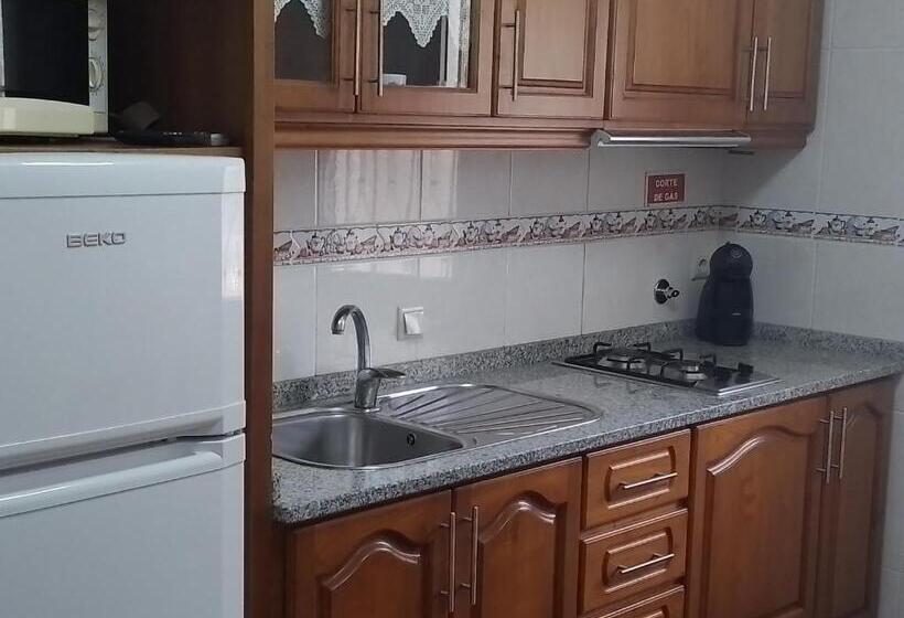 ペンション Casa Do Eido