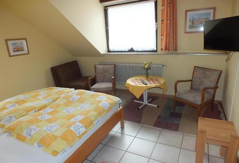 بنسيون Gästehaus Neises