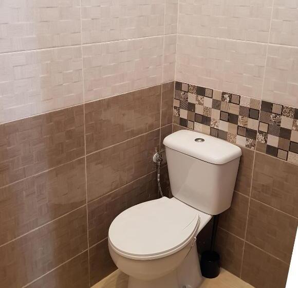 پانسیون Oleander Rooms & Apartment