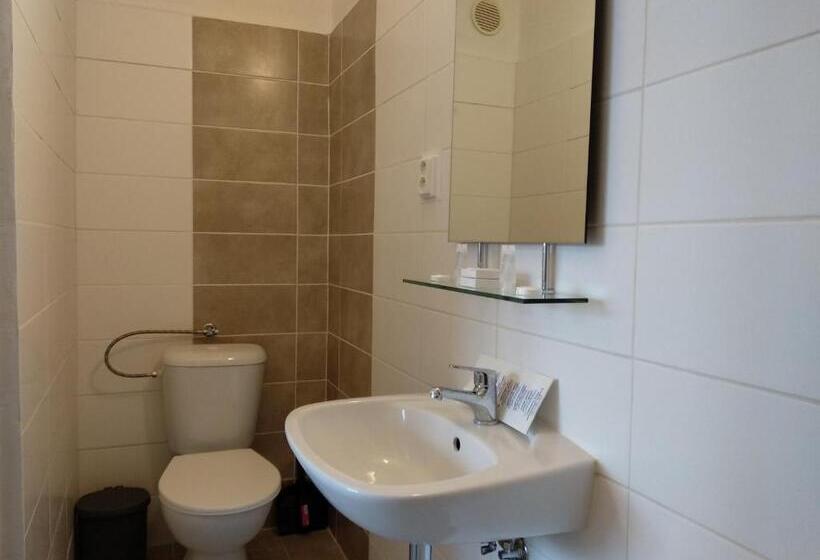 Пансион Prázdninový Dům Na Panorámě