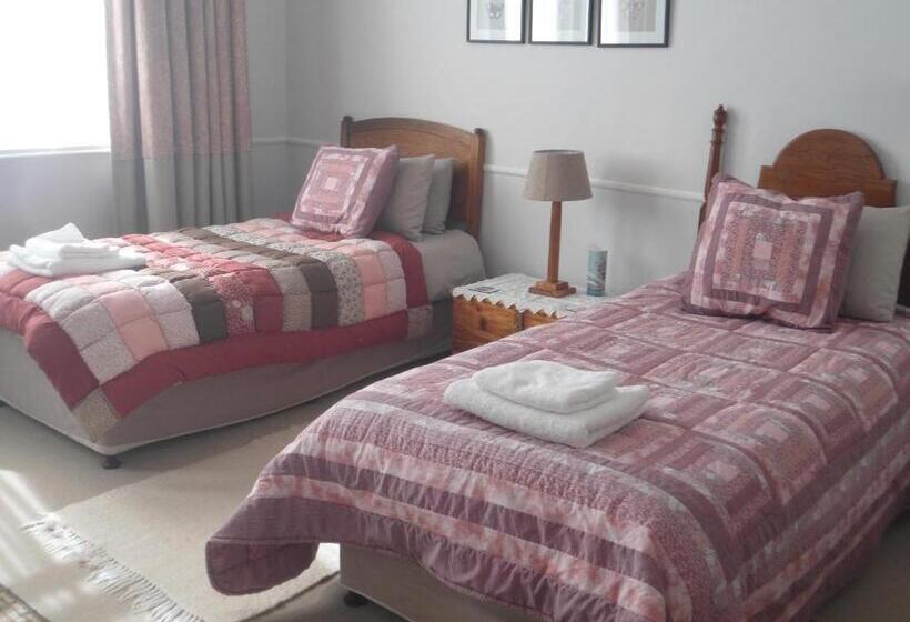 פנסיון Smithfield House