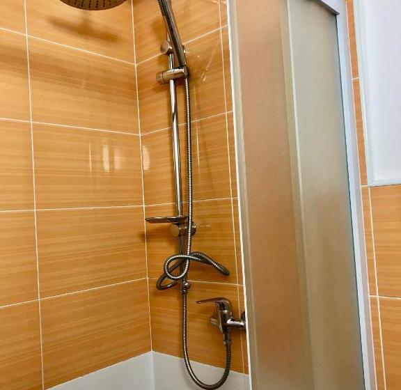 پانسیون Vila Adéla   Teplice