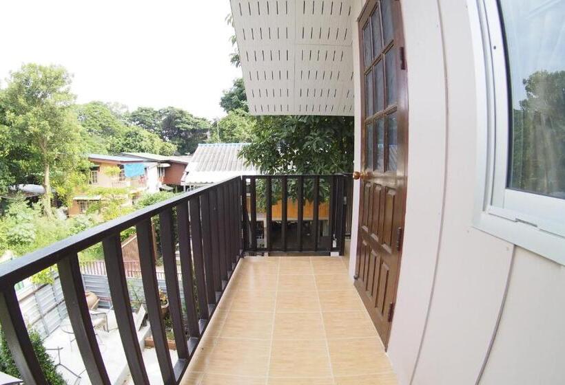 استراحتگاه Pan Din Boutique Guest House