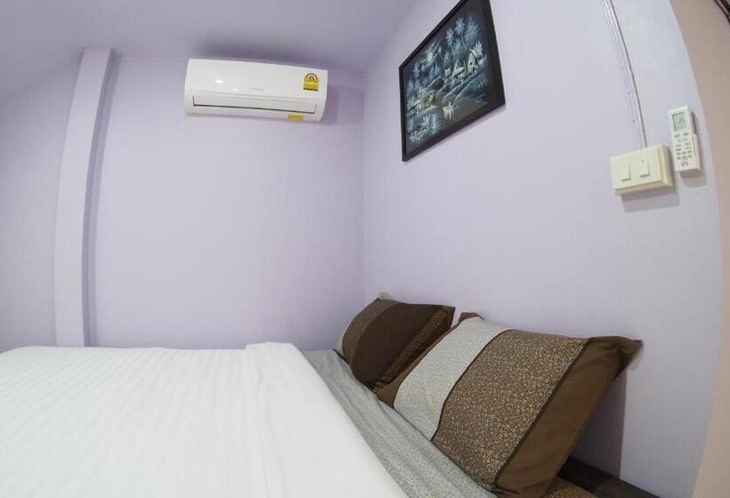 استراحتگاه Pan Din Boutique Guest House