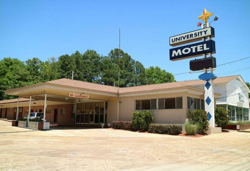University Motel