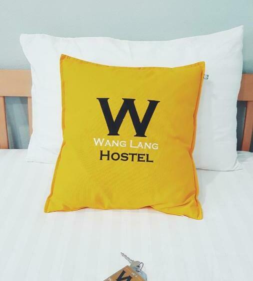 Wang Lang Hostel