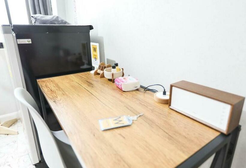 Wang Lang Hostel