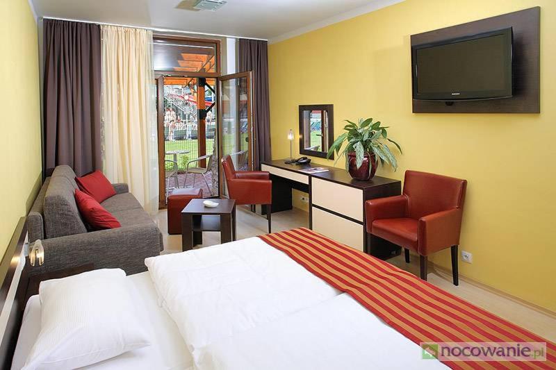 Wellness Hotel Bešeňová