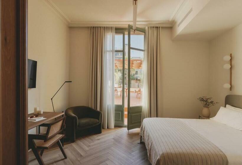 Casa Llimona Hotel Boutique