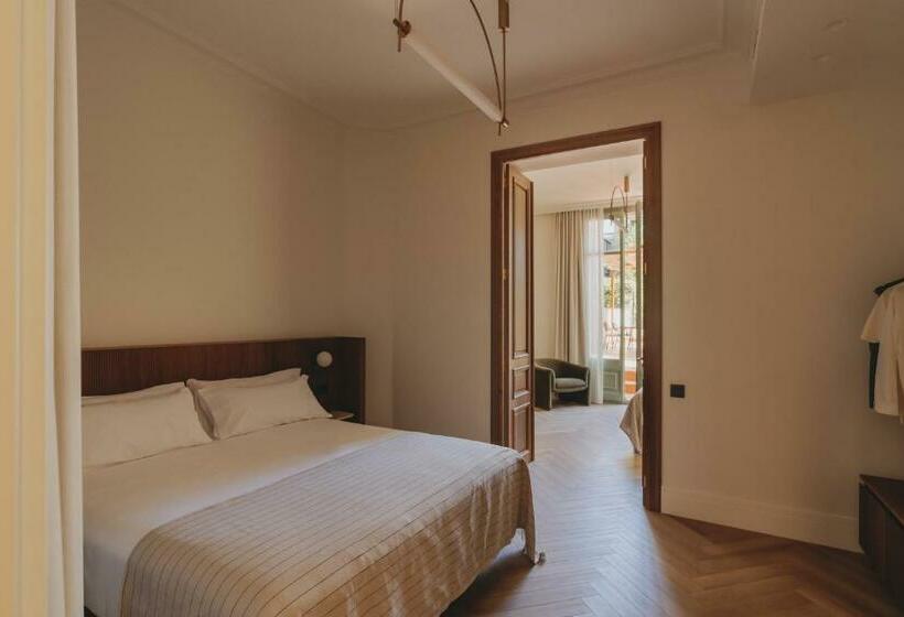 Casa Llimona Hotel Boutique