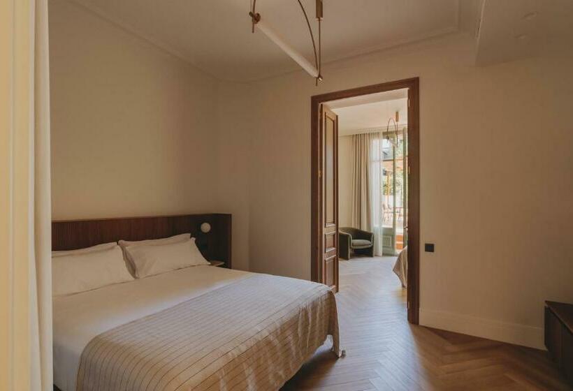 Casa Llimona Hotel Boutique