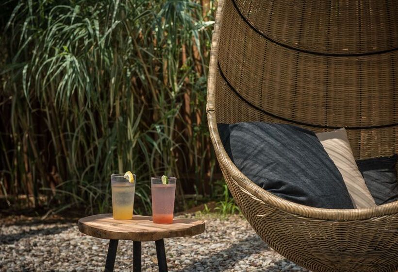 Fotos del hotel Lavris Hotels & Spa:  21
