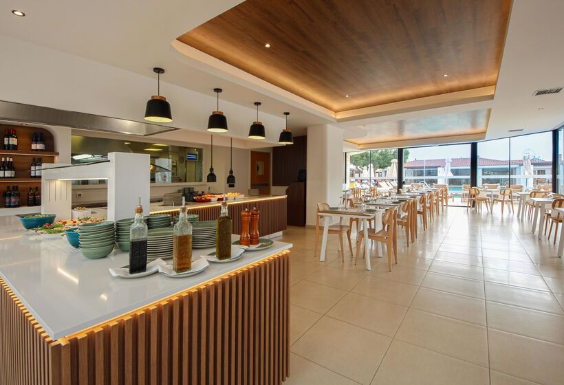 Fotos del hotel Lavris Hotels & Spa:  25