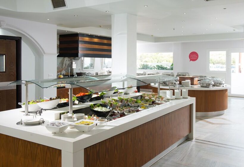 Fotos del hotel Lavris Hotels & Spa:  33