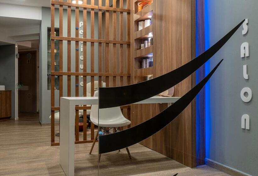 Fotos del hotel Lavris Hotels & Spa:  30