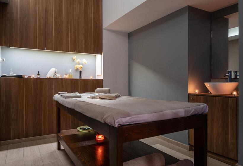 Fotos del hotel Lavris Hotels & Spa:  28