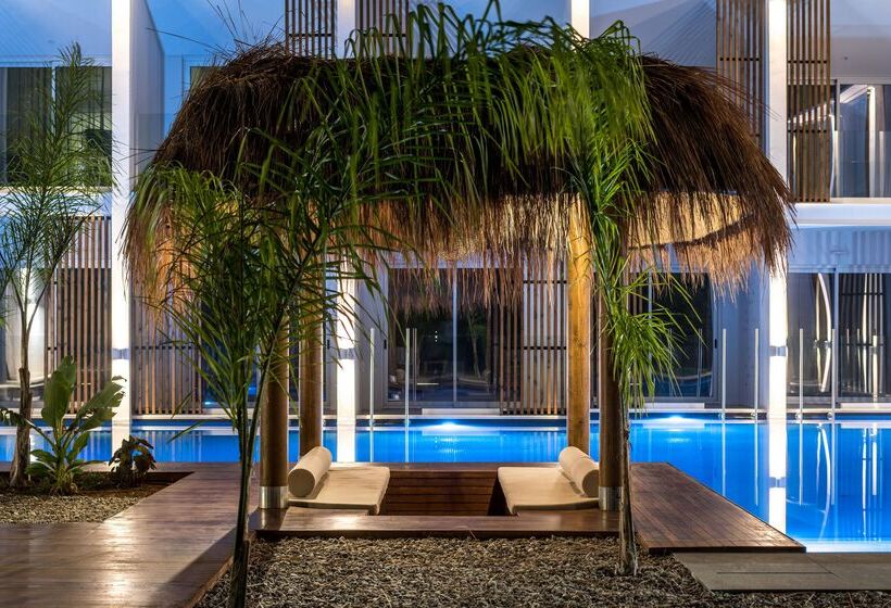 Fotos del hotel Lavris Hotels & Spa:  20