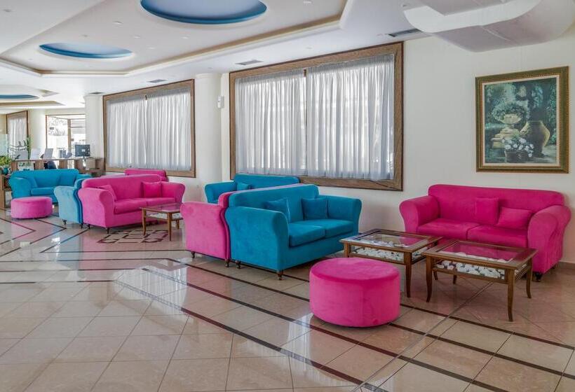 Fotos del hotel Lavris Hotels & Spa:  23
