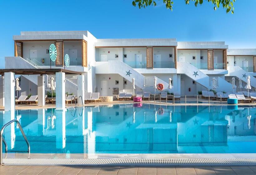 Fotos del hotel Lavris Hotels & Spa:  36