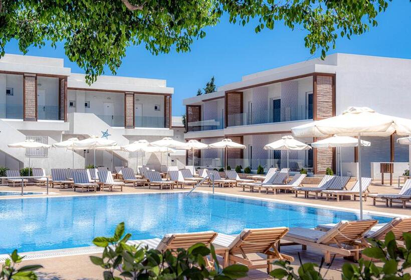 Fotos del hotel Lavris Hotels & Spa:  29