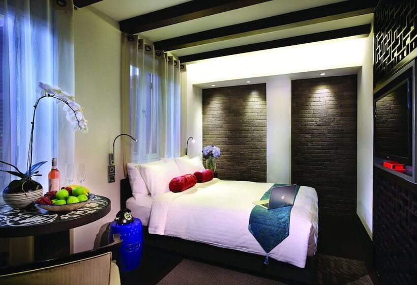 Fotos del hotel Amoy By Far East Hospitality (sg Clean): 1 Fotos del hotel Amoy By Far East Hospitality (sg Clean): 1