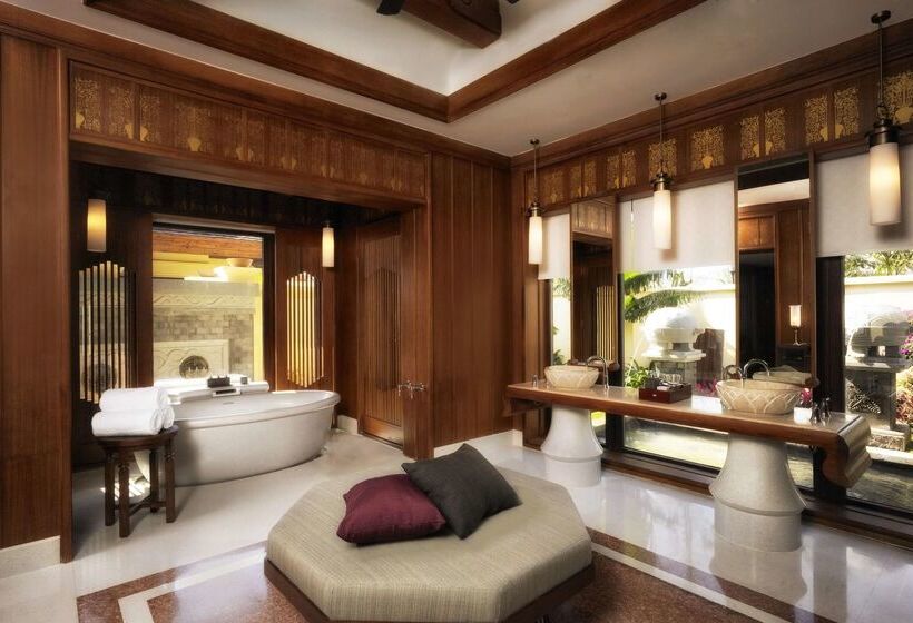 هتل Anantara Xishuangbanna Resort
