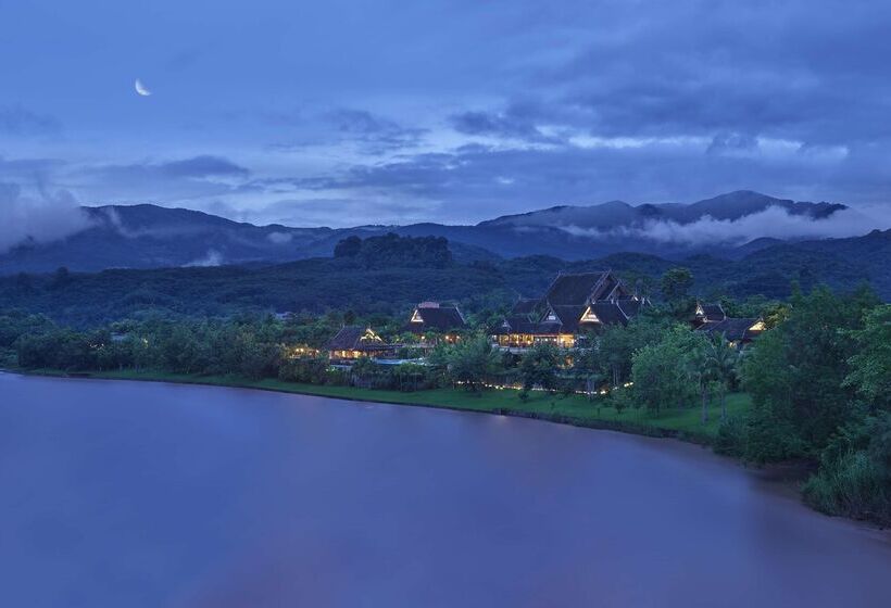 Hotel Anantara Xishuangbanna Resort