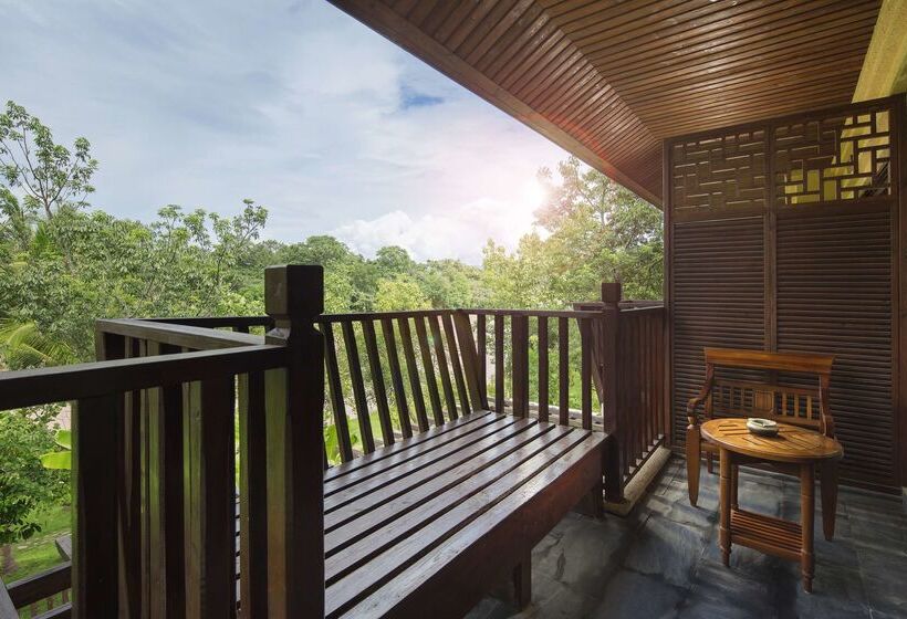 هتل Anantara Xishuangbanna Resort