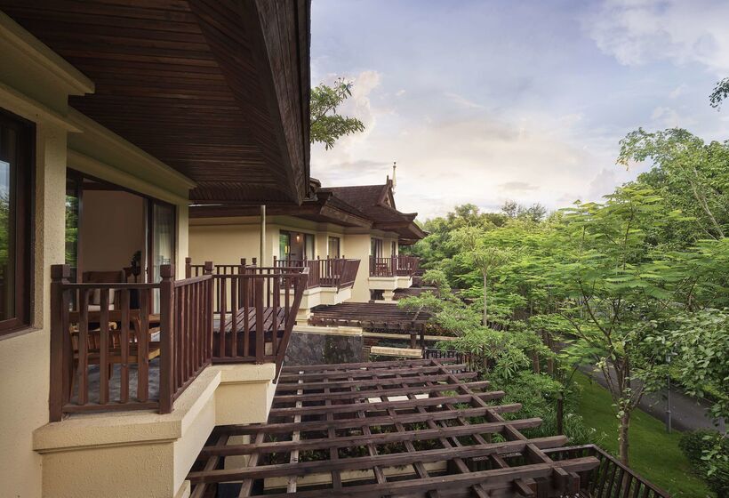 فندق Anantara Xishuangbanna Resort