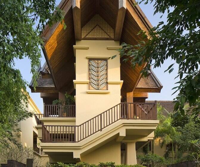 هتل Anantara Xishuangbanna Resort