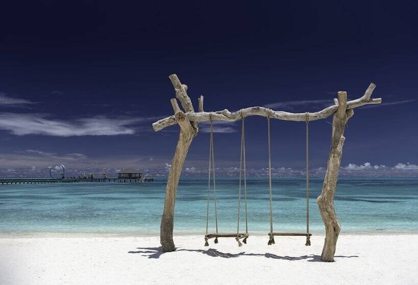 هتل Atmosphere Kanifushi  Premium All Inclusive With Free Transfers