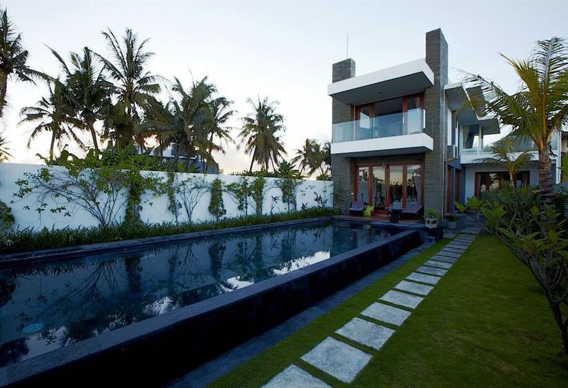 Hôtel Bali Diamond Estates And Villas