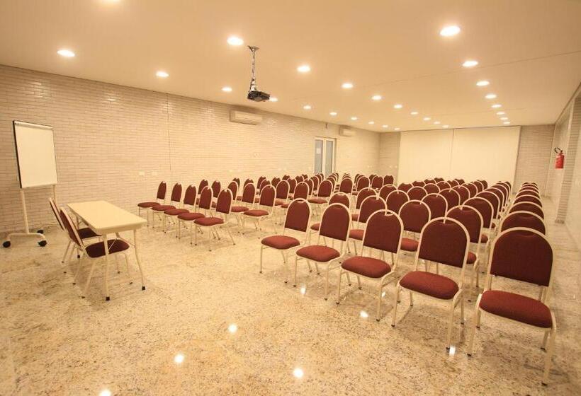 هتل Confiance Centro Civico