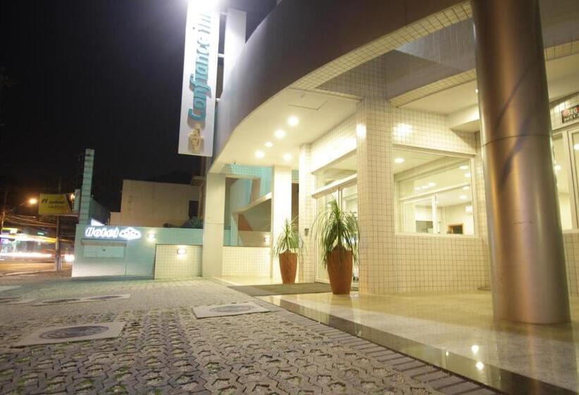 هتل Confiance Centro Civico