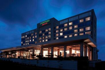 Fotos del hotel Courtyard By Marriott Pune Chakan: 1 Fotos del hotel Courtyard By Marriott Pune Chakan: 1