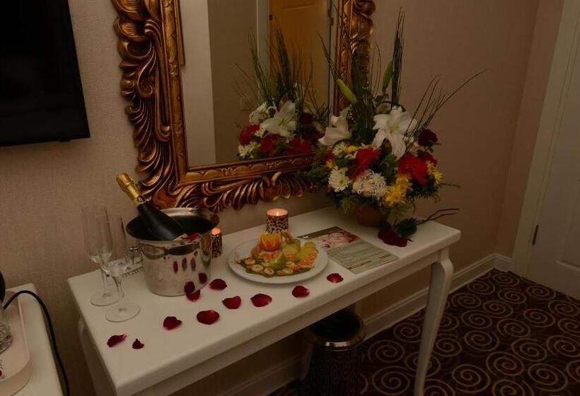 Fotos del hotel Diamond Royal:  2