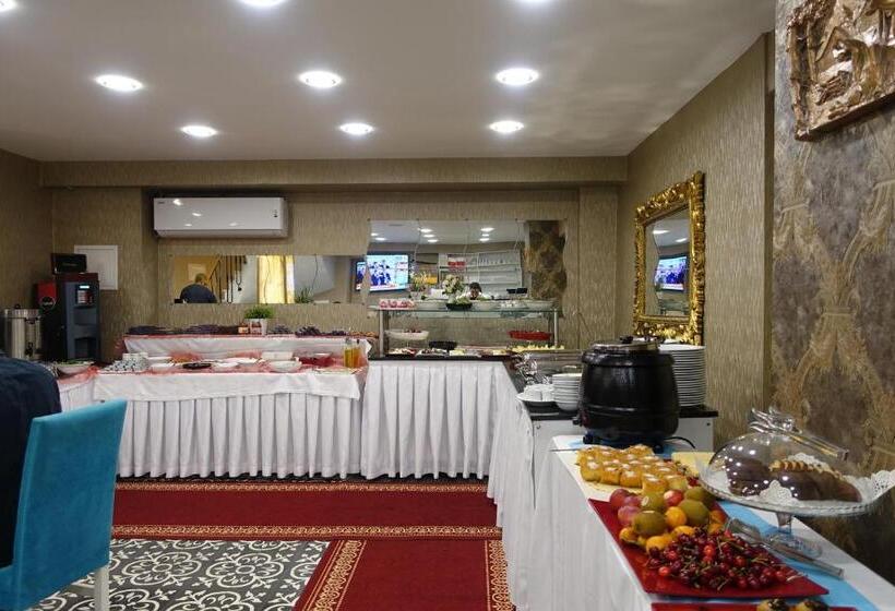 Fotos del hotel Diamond Royal:  4