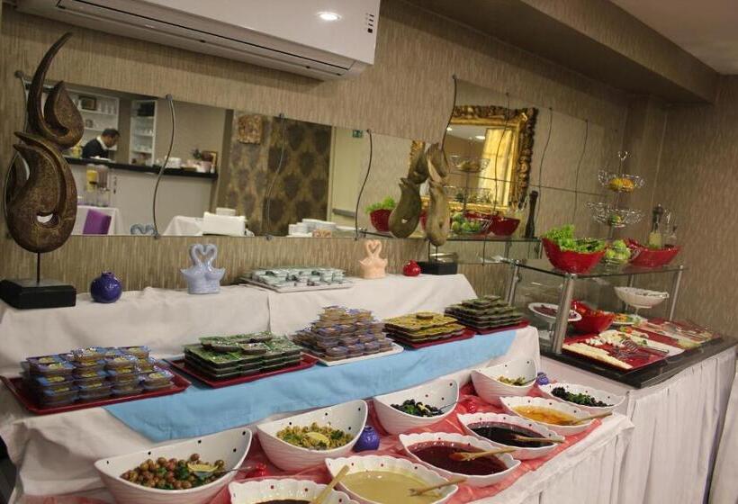 Fotos del hotel Diamond Royal:  5