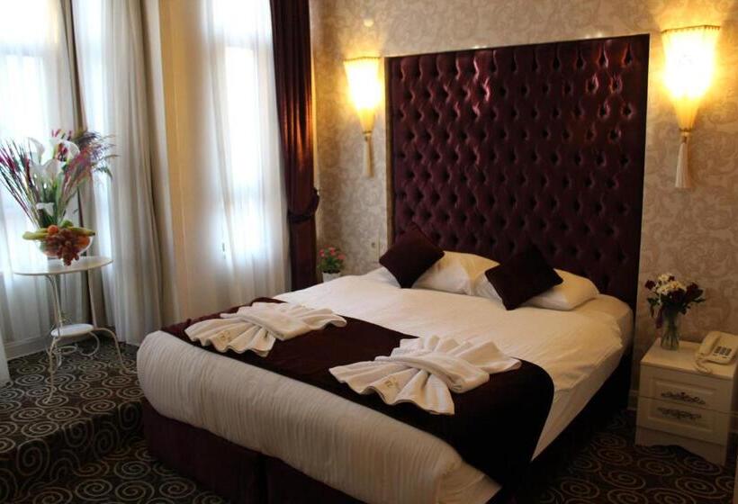 Fotos del hotel Diamond Royal: 1 Fotos del hotel Diamond Royal: 1