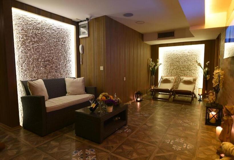 Fotos del hotel Diamond Royal:  9