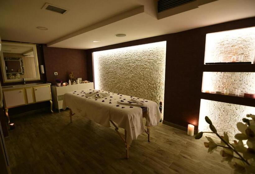 Fotos del hotel Diamond Royal:  10