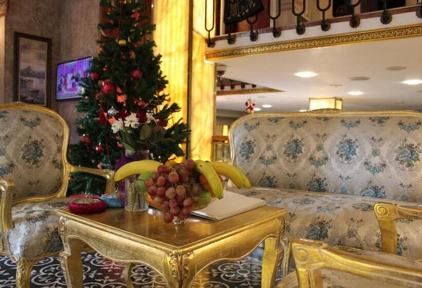 Fotos del hotel Diamond Royal:  13