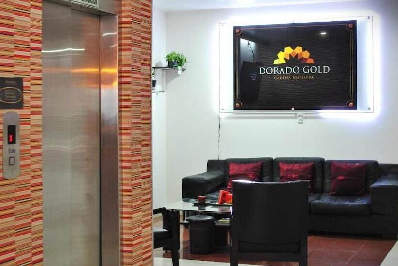 هتل Dorado Gold