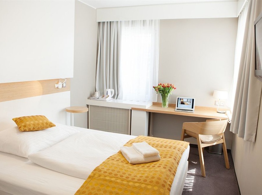 Fotos del hotel Golf Depandance:  24