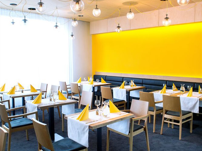 Fotos del hotel Golf Depandance:  35