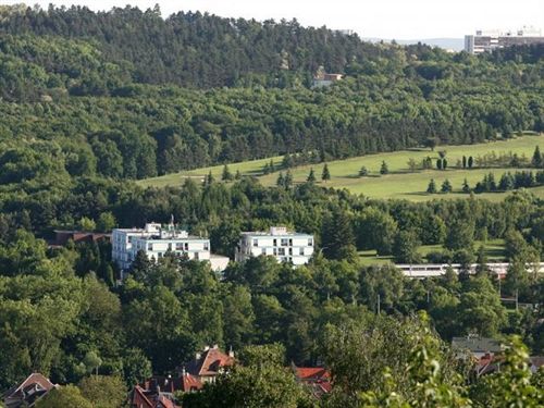 Fotos del hotel Golf Depandance:  32